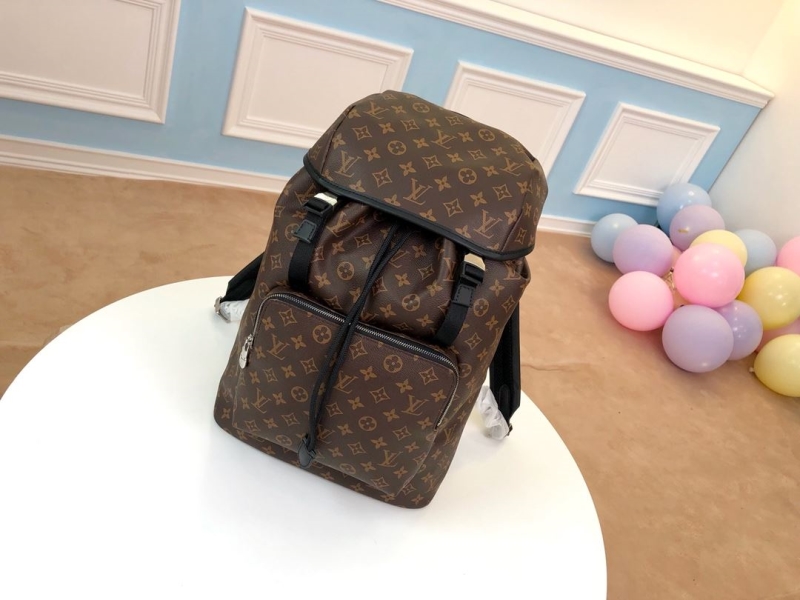 LV Backpacks